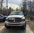Dodge Ram 1500, Winter Project 