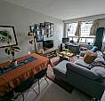 *cheap Furniture* Large Downtown Studio Apartment