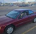 Honda Accord 1995 For Parts