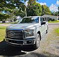 2016 Ford F-150 Xlt Xtr 6.5' Box