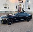 2015 Mustang Gt Pp1 $36,900
