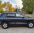 2006 Hyundai Sante Fe