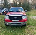 Ford F150