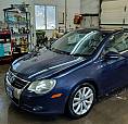 2010 Vw Eos 
