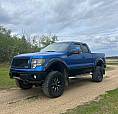 2009 Ford F-150