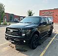 2013 Ford F150 