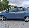 Toyota Yaris  2011