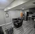 2 Bedroom Basement ( Legal )