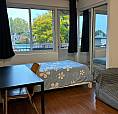 　Downtown Near Mcgill All Included Furnitured Studio For Rent !!