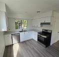 Newly Renovated 3-Bedroom Duplex
