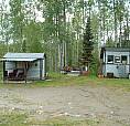 Home For Rent - Wells Gray Park