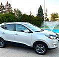 Hyundai Tucson 2015