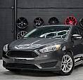 Ford Focus 2018 Se With Safety And Low Km