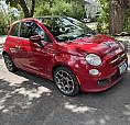 2013 Fiat 500