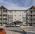 Spacious 2 Bed + 1 Bath Condo | 2 Parking Spots | Skyview Ranch