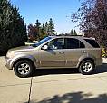 Kia Sorento Ex / 2003 /214,000 Km's  $2,250.00