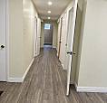 2 Bedroom And One Washroom Basement Apartment For Rent