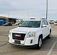 2014 Gmc Terrain Sle