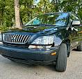 1999 Lexus Rx300