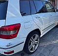 Mercedes-Benz Glk-Class