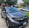 2017 Honda Cr-V  - Dealership Maintained 