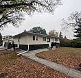 2 Bed, 1 Bath Basement Suite In Lakeview