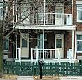 5 1/2 à Louer Verdun . For Rent