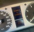 2011 Mercedes Benz B200 - $3000