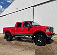 2007 Ford F-350