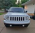 Jeep Patriot 2014