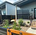 Tiny Home:  1-bed 1-bath For Rent
