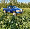 2008 Ram 1500