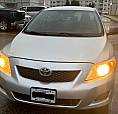Safited 2009 Corolla