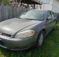 2006 Chevy Impala For Parts