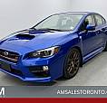 2016 Subaru Wrx Sti **super Clean**