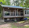 House For Sale, Chapeau Quebec 