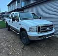 2005 F350 6.0l Powerstroke