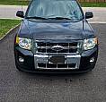 2009 Ford Escape Limited 3.0L V6 245,000Km