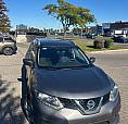 2016 Nissan Rogue Sv Awd Featuring 115,000