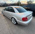 2000 Audi S4