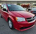 Dodge Caravan 2014