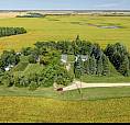 50 Acres St Andrews W/Bungalow 