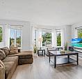 2 Bedroom Condo In Strathmore Fully Furnished, All Included