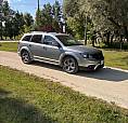 2016 Dodge Journey Crossroad