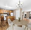 Spacious 3 Bedroom House! Available August 1St!