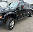 Awesome F350Harley Davidson