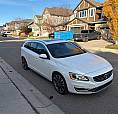 2015 Volvo V60 T5 Premium Plus