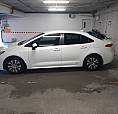 2023 Toyota Corolla Hybrid Awd