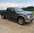 2011 Ford F-150 Xlt 4x4 5.0l