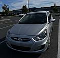 Hyundai Accent 2014